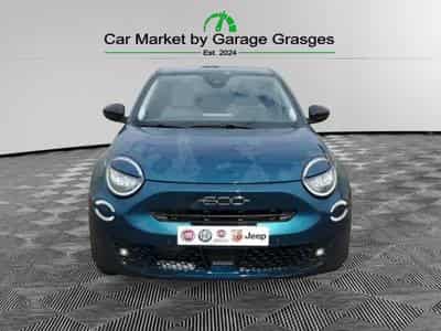 Fiat 600 HYBRID LA PRIMA 1.2 (2026) - Photo 8