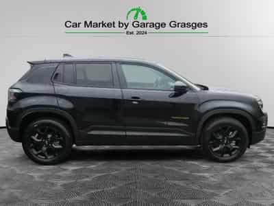 Jeep Avenger THE NORTH FACE 4xe HYBRID (2025) - Photo 2