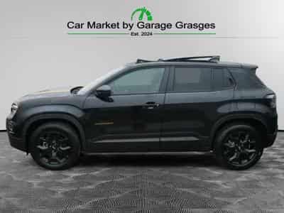 Jeep Avenger THE NORTH FACE 4xe HYBRID (2025) - Photo 6