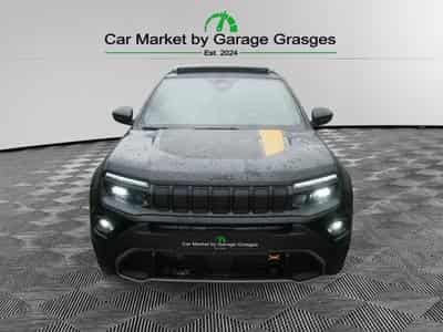 Jeep Avenger THE NORTH FACE 4xe HYBRID (2025) - Photo 8