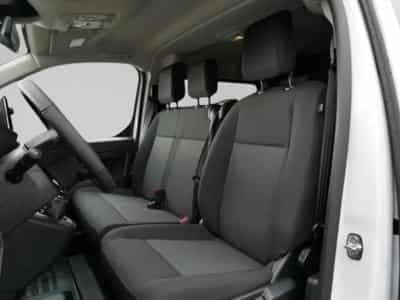 Fiat Scudo MULTICAB L3 2.0 (2025) - Photo 10