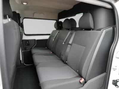 Fiat Scudo MULTICAB L3 2.0 (2025) - Photo 11