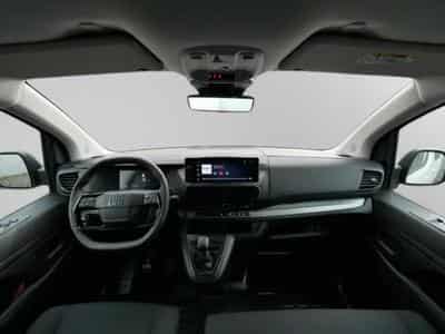 Fiat Scudo MULTICAB L3 2.0 (2025) - Photo 12