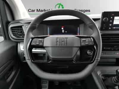 Fiat Scudo MULTICAB L3 2.0 (2025) - Photo 13