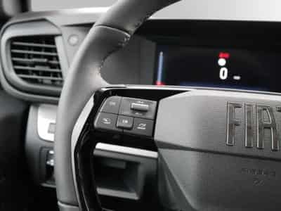 Fiat Scudo MULTICAB L3 2.0 (2025) - Photo 14