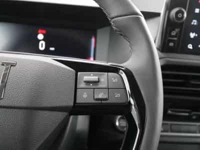 Fiat Scudo MULTICAB L3 2.0 (2025) - Photo 15