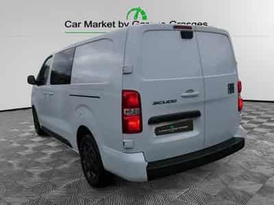 Fiat Scudo MULTICAB L3 2.0 (2025) - Photo 3