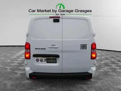 Fiat Scudo MULTICAB L3 2.0 (2025) - Photo 4