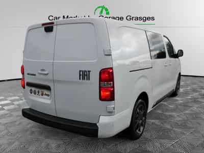 Fiat Scudo MULTICAB L3 2.0 (2025) - Photo 5