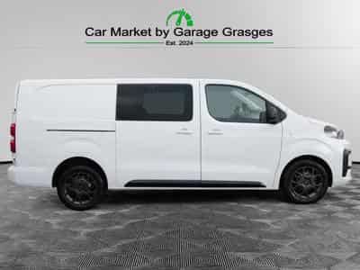 Fiat Scudo MULTICAB L3 2.0 (2025) - Photo 6