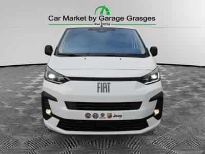 Fiat Scudo MULTICAB L3 2.0 (2025) - Photo 8