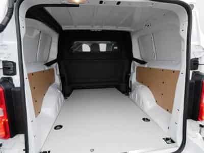 Fiat Scudo MULTICAB L3 2.0 (2025) - Photo 9