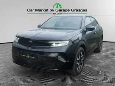 Opel Mokka GS-Line (2025) - Photo 1