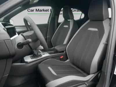 Opel Mokka GS-Line (2025) - Photo 10