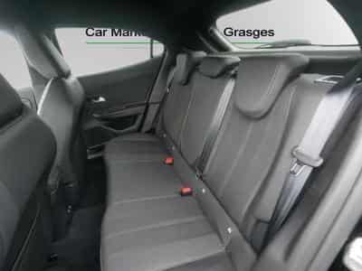 Opel Mokka GS-Line (2025) - Photo 11