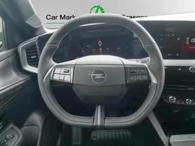 Opel Mokka GS-Line (2025) - Photo 14