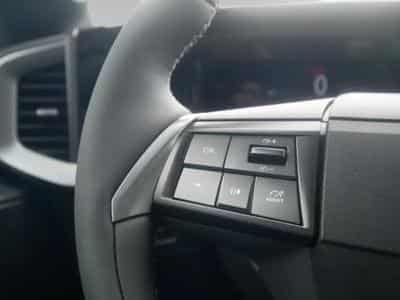 Opel Mokka GS-Line (2025) - Photo 15