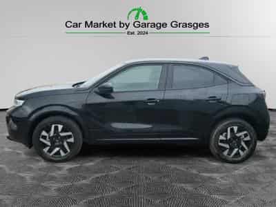 Opel Mokka GS-Line (2025) - Photo 2