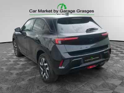 Opel Mokka GS-Line (2025) - Photo 3