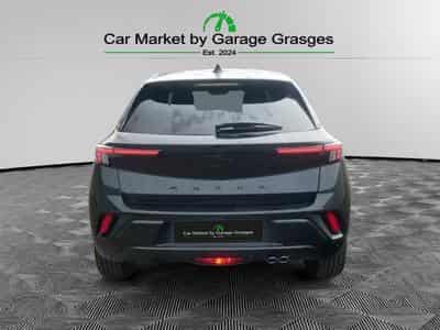 Opel Mokka GS-Line (2025) - Photo 4