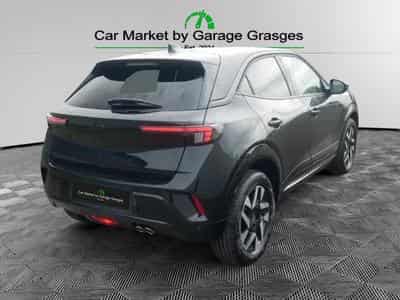 Opel Mokka GS-Line (2025) - Photo 5