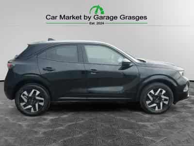 Opel Mokka GS-Line (2025) - Photo 6