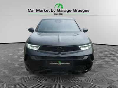 Opel Mokka GS-Line (2025) - Photo 7