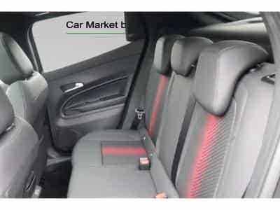 Alfa-Romeo Junior Ibrida Speciale 1.2 VGT (2025) - Photo 13