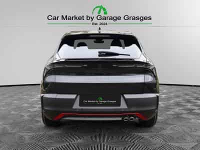 Alfa-Romeo Junior Ibrida Speciale 1.2 VGT (2025) - Photo 4