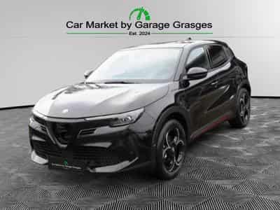 Alfa-Romeo Junior Ibrida Speciale 1.2 VGT (2025) - Photo 7