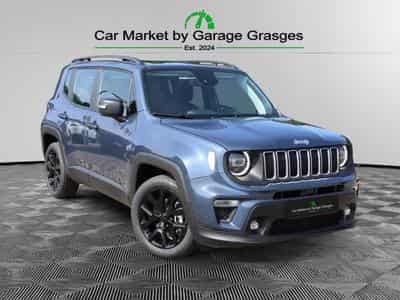 Jeep Renegade e-Hybrid MY25 Summit 1.5 MHEV (2025) - Photo 1