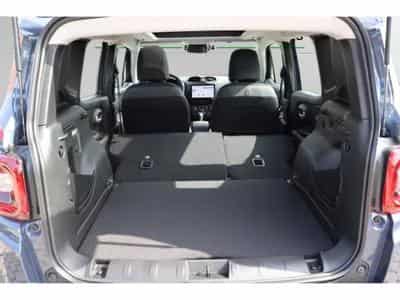 Jeep Renegade e-Hybrid MY25 Summit 1.5 MHEV (2025) - Photo 10