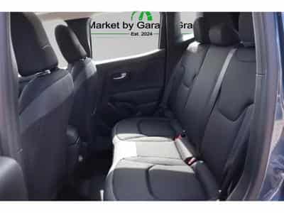 Jeep Renegade e-Hybrid MY25 Summit 1.5 MHEV (2025) - Photo 12