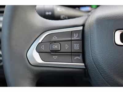 Jeep Renegade e-Hybrid MY25 Summit 1.5 MHEV (2025) - Photo 14