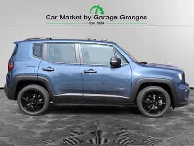 Jeep Renegade e-Hybrid MY25 Summit 1.5 MHEV (2025) - Photo 2