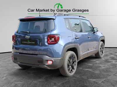 Jeep Renegade e-Hybrid MY25 Summit 1.5 MHEV (2025) - Photo 3