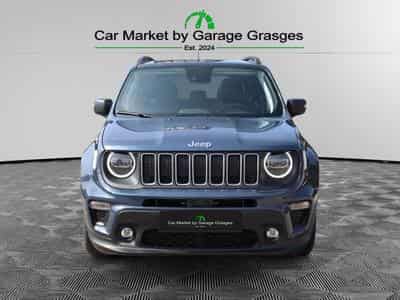Jeep Renegade e-Hybrid MY25 Summit 1.5 MHEV (2025) - Photo 7