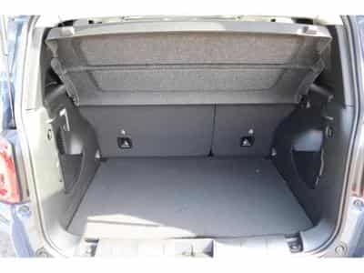 Jeep Renegade e-Hybrid MY25 Summit 1.5 MHEV (2025) - Photo 9