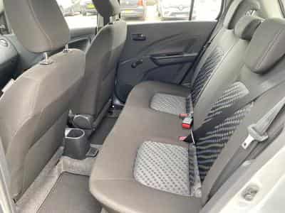 Suzuki Celerio 1.0i Comfort AC Att. Rem. (2018) - Photo 12