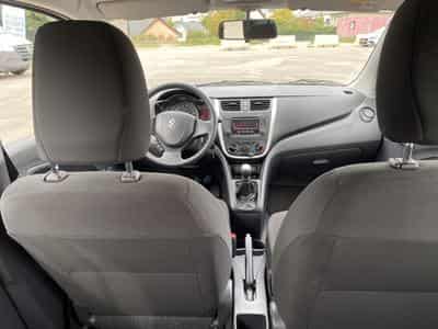 Suzuki Celerio 1.0i Comfort AC Att. Rem. (2018) - Photo 13