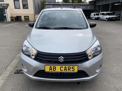 Suzuki Celerio 1.0i Comfort AC Att. Rem. (2018) - Photo 2