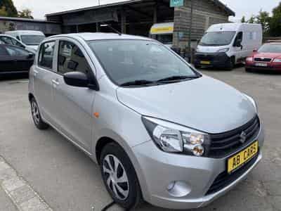 Suzuki Celerio 1.0i Comfort AC Att. Rem. (2018) - Photo 3