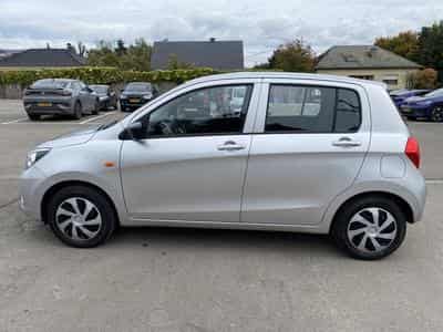Suzuki Celerio 1.0i Comfort AC Att. Rem. (2018) - Photo 6