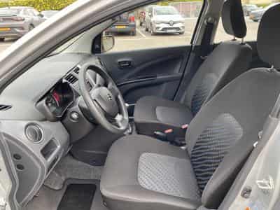 Suzuki Celerio 1.0i Comfort AC Att. Rem. (2018) - Photo 9