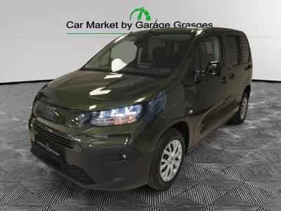 Fiat Doblo Kombi 1.5 BlueHDI (2024) - Photo 1