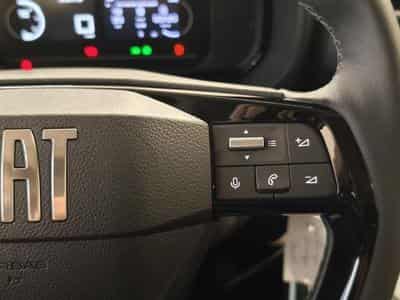 Fiat Doblo Kombi 1.5 BlueHDI (2024) - Foto 13