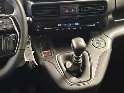 Fiat Doblo Kombi 1.5 BlueHDI (2024) - Foto 15