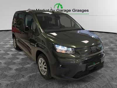 Fiat Doblo Kombi 1.5 BlueHDI (2024) - Foto 2