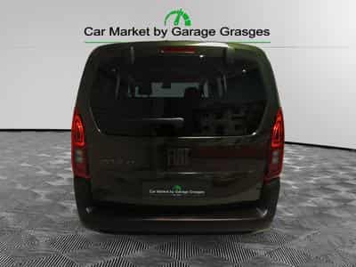 Fiat Doblo Kombi 1.5 BlueHDI (2024) - Foto 3