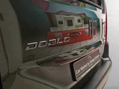 Fiat Doblo Kombi 1.5 BlueHDI (2024) - Foto 4